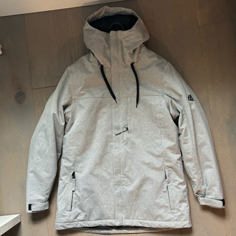 686 ski / snowboard jacket